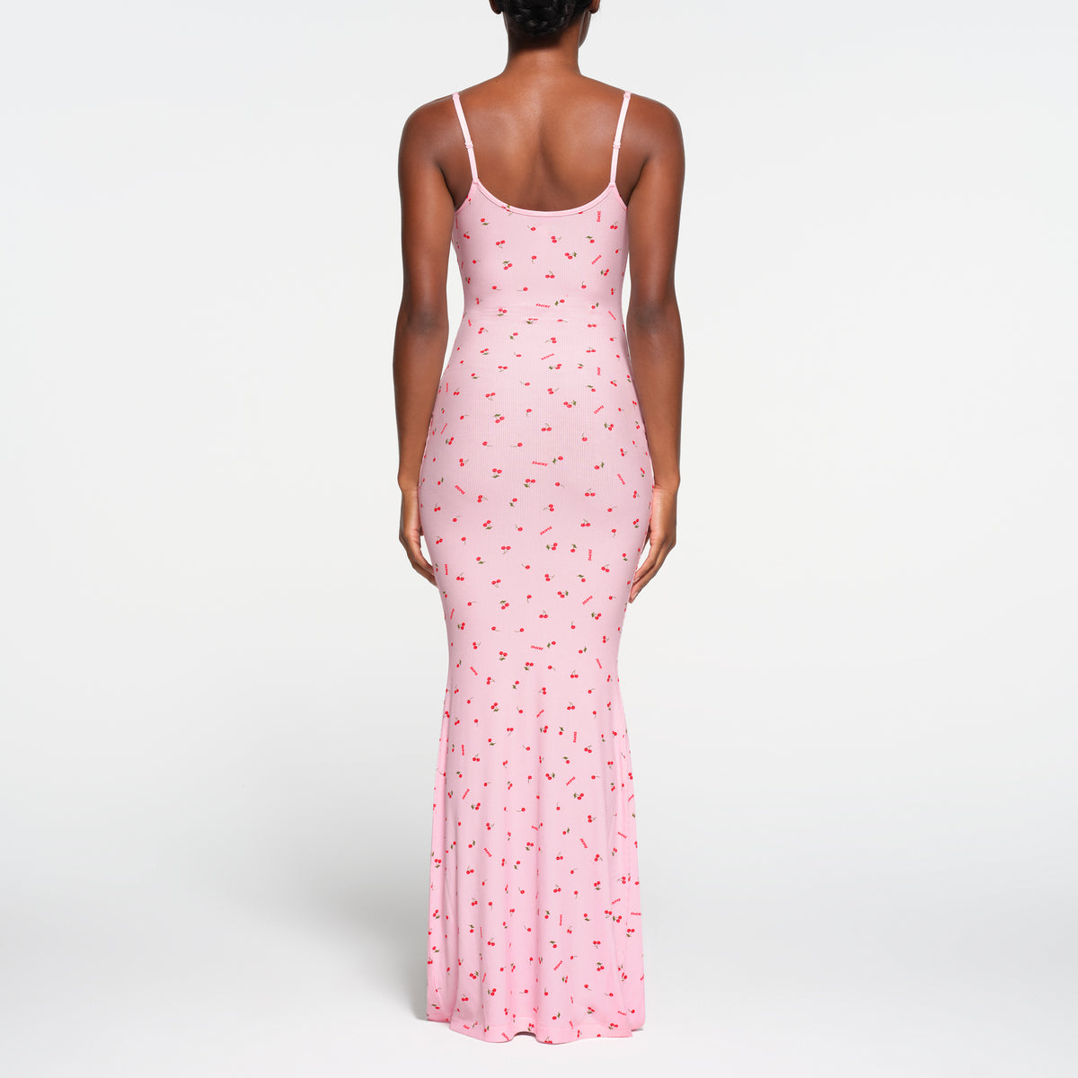 Cherrie Slip Dress