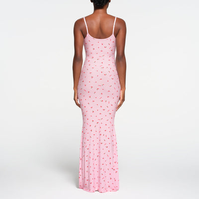 Cherrie Slip Dress