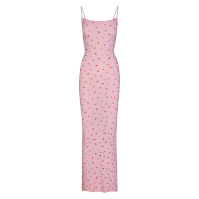 Cherrie Slip Dress